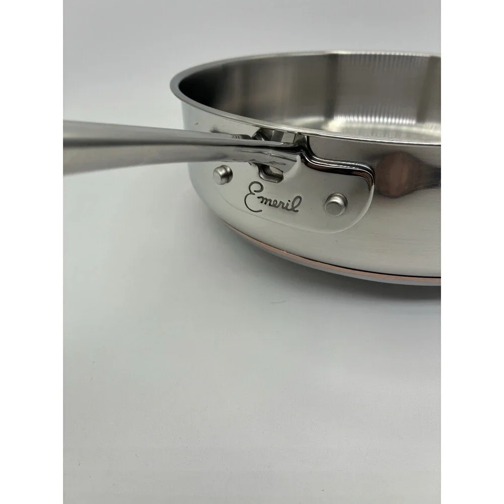 Emeril description by